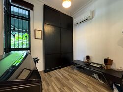 Parc Palais (D21), Condominium #496299091
